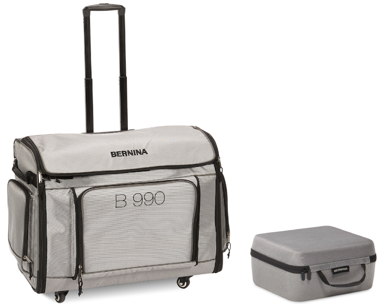 Bernina travel accessory case outlet